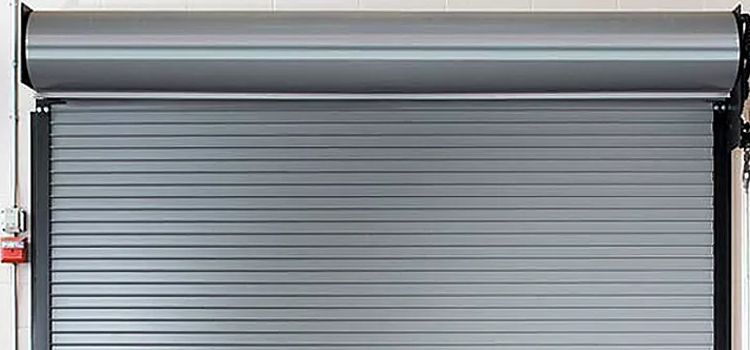 rolling steel door repair Interlaken