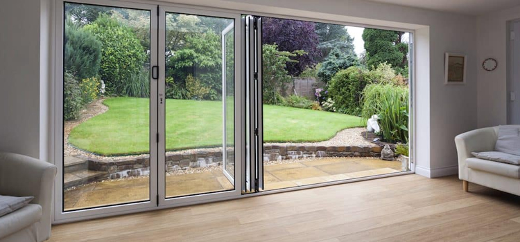 sliding door specialist Interlaken